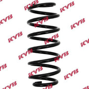 KYB 2 x Suspension Springs fits Toyota Yaris/Vitz 2007-2011 1.8