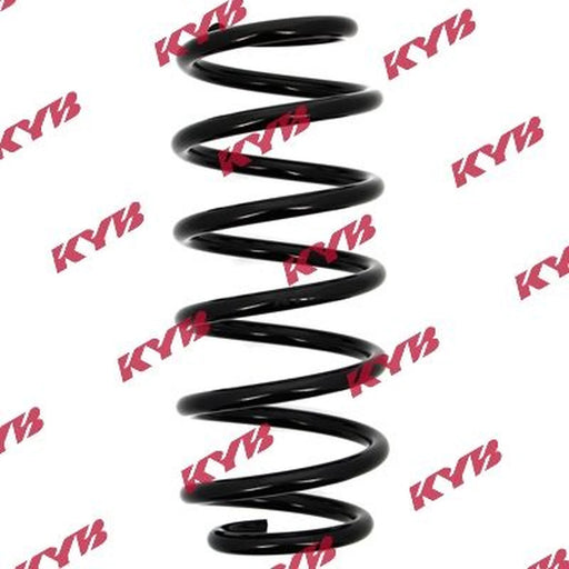 KYB Rear Suspension Coil Spring RA7165