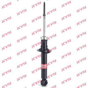 KYB 2 x Shock Absorbers fits Nissan Maxima / Maxima Qx V 2000-2003 2.0 2.5 3.0