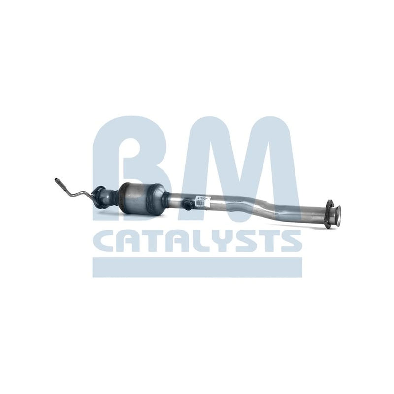 BM Catalysts Homologated Petrol Cat fits Alfa Romeo 166 2000-2007 2.0