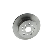 Bosch Rear Brake Vented Discs & Pads fits Lexus Ls 2000-2006