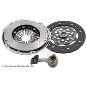 Blue Print Clutch Kit Set 3pc 240mm ADBP300121