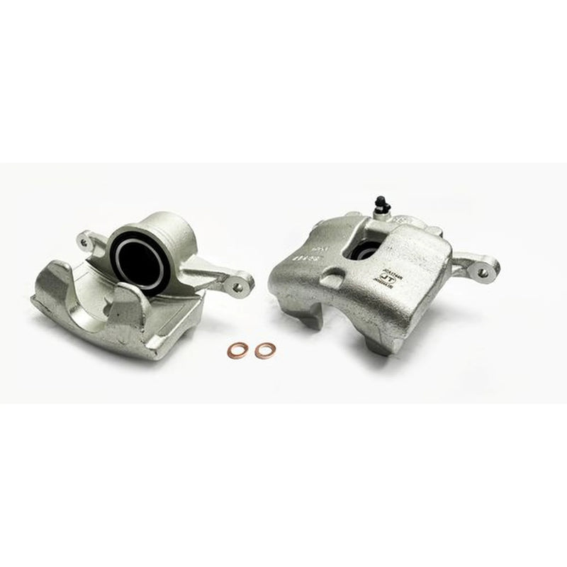 Juratek Brake Caliper Assembly Front Right fits Hyundai I30 2016-2020
