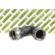 First Line Intercooler Turbo Charge Air Hose Front fits Skoda Superb I 2001-2008