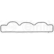 Elring Intake Manifold Gasket Thick ACM (Polyacrylate) fits Fiat Ducato 2006 on