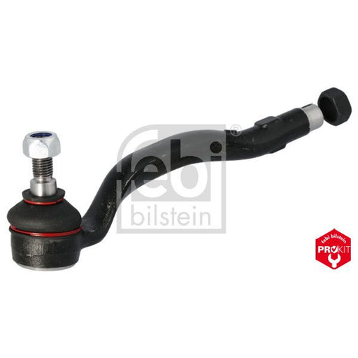 Febi Steering Tie Rod End Ball Joint Front Right 100334
