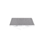 Bosch Cabin Air Filter (Pollen Filter) fits Audi A6 C4 1994-1997