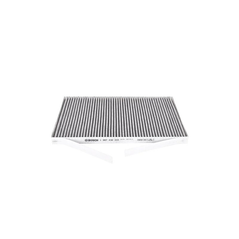 Bosch Cabin Air Filter (Pollen Filter) fits Audi A6 C4 1994-1997