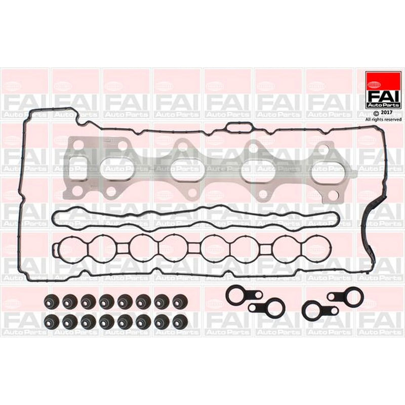 FAI Cylinder Head Gasket Kit