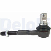 Delphi Steering Tie Rod End Ball Joint Front M16x1.5 fits Audi A8 D3 2002-2010