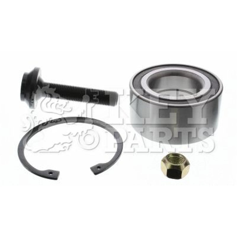 Key Parts Wheel Bearing Kit fits Ford Galaxy I 1995-2006 1.9 2.0 2.3 2.8