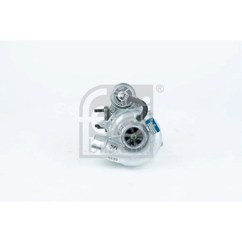 Febi Turbocharger Turbo Unit 187290