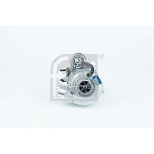 Febi Turbocharger Turbo Unit 187290