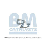 BM Catalysts Exhaust Pipe Mounting Kit FK50706A