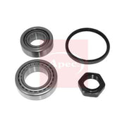 Apec Wheel Bearing Kit fits Renault Trafic 1980-2001 1.4 1.7 1.9 2.0 2.1 2.2