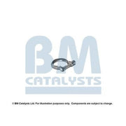 BM Catalysts Fitting Kit FK92197A FK92197A