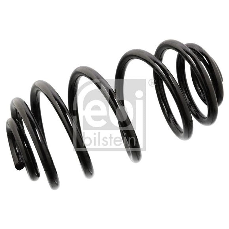 Febi Rear Suspension Coil Spring 104720