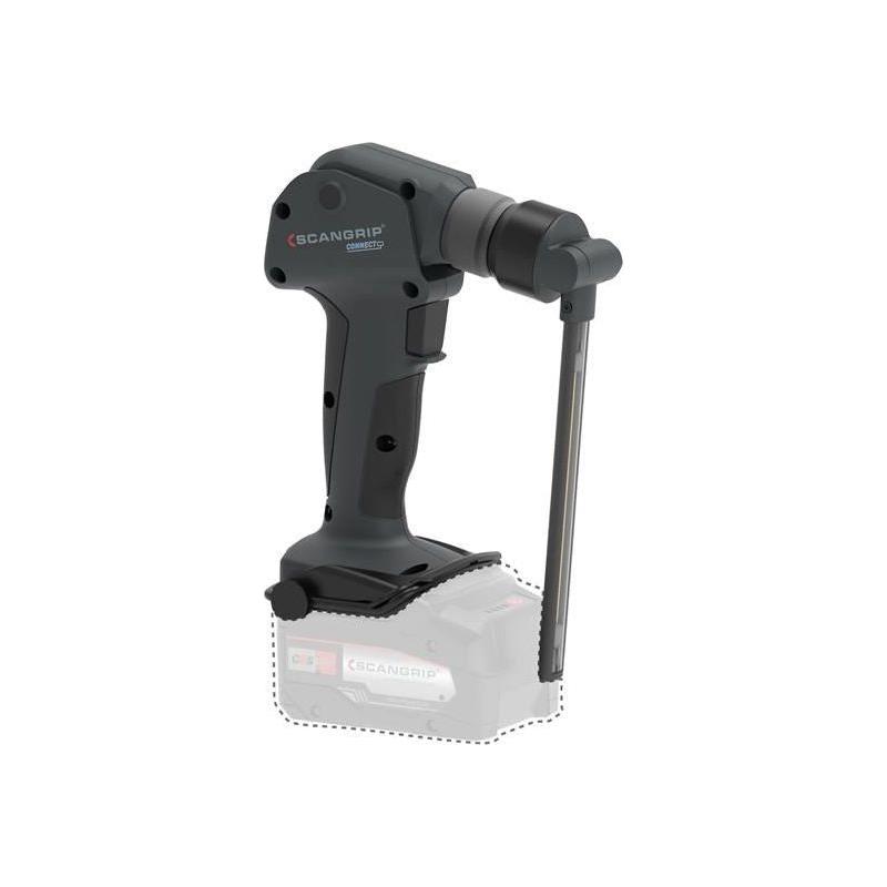 Scangrip® MULTILIGHT FLEX CONNECT Light 18V Bare Unit SCANGRIP® - NN4 Online