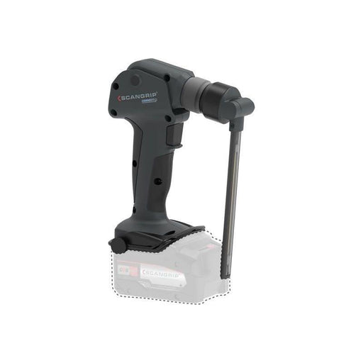 Scangrip® MULTILIGHT FLEX CONNECT Light 18V Bare Unit SCANGRIP® - NN4 Online