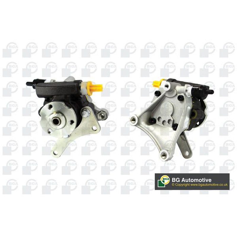 BGA Power Steering Hydraulic Pump fits Jaguar Xj 1994-2003 4.0