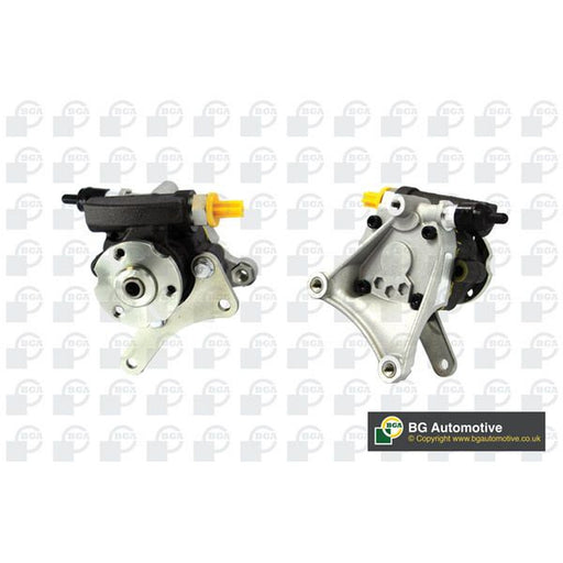 BGA Power Steering Hydraulic Pump fits Jaguar Xj 1994-2003 4.0