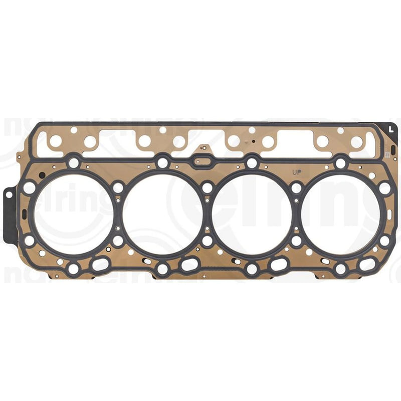 Elring Cylinder Head Gasket Thick fits Chevrolet Silverado 2500 Hd 2007 on 6.6