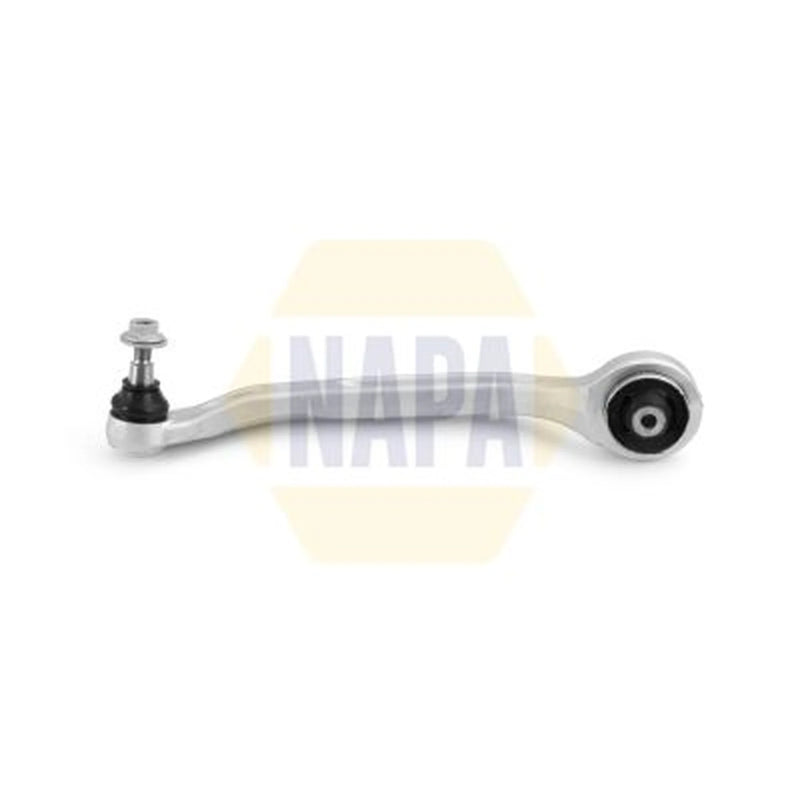 NAPA Control/Trailing Arm Front Left fits Audi A6 Allroad C6 2006-2011