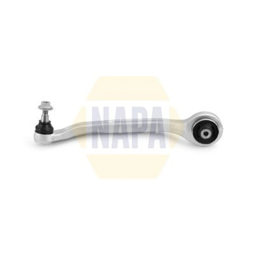 NAPA Control/Trailing Arm Front Left fits Audi A6 Allroad C6 2006-2011