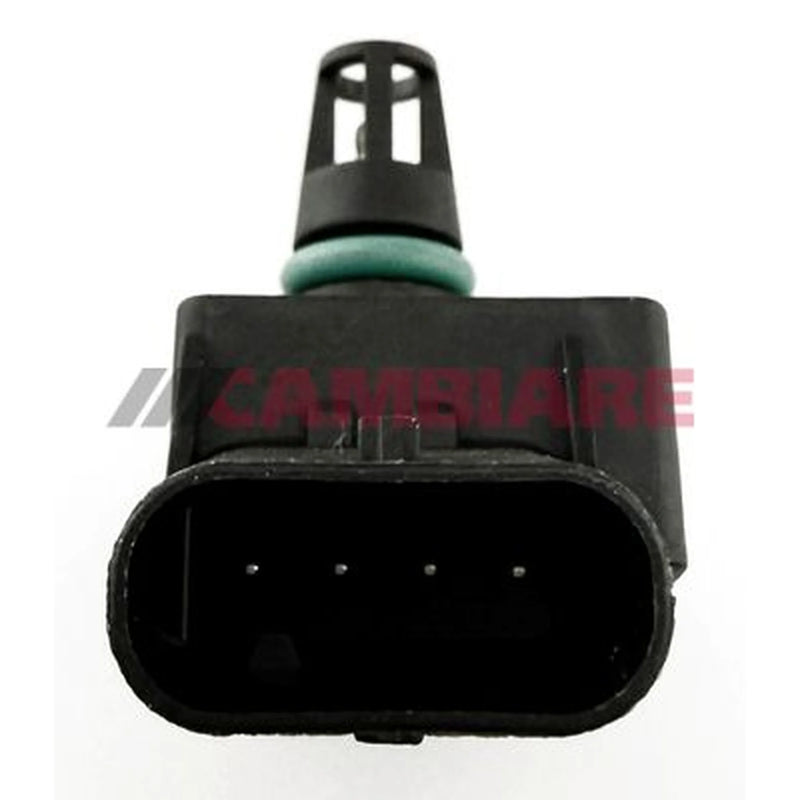 Cambiare MAP Sensor (Manifold Air Pressure) fits Mercedes-Benz A-Class 2018-2019