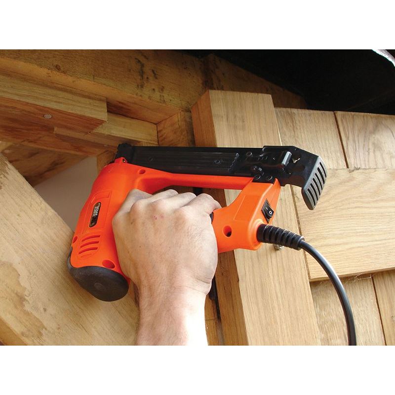 Tacwise 400ELS Master Nailer™ 240V Tacwise - Dynamic Drive