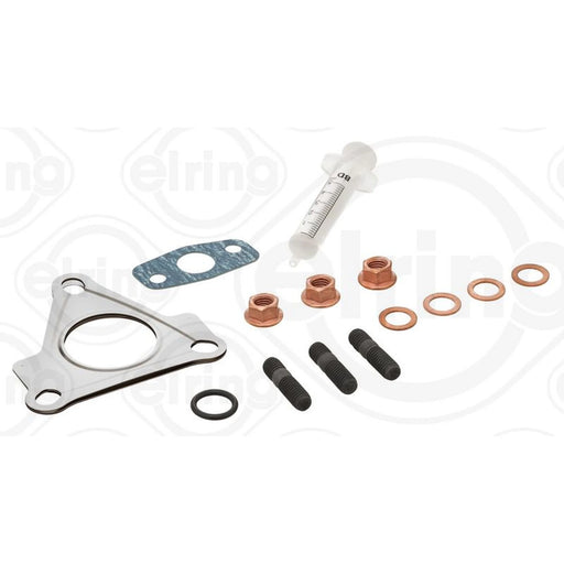 Elring Charger Mounting Kit 743.530