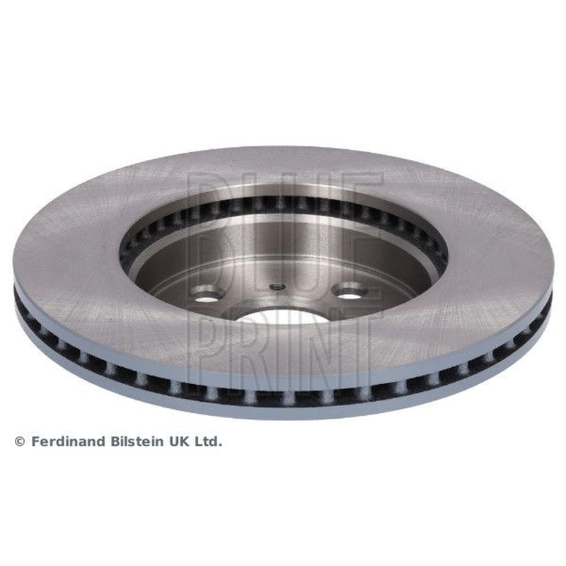 Blue Print Front Brake Discs & Pads fits Toyota Yaris 2020 on 1.5