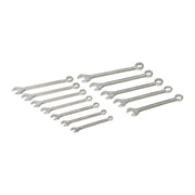 Silverline Combination Spanner Set 12pce 8 - 19mm Silverline - Dynamic Drive