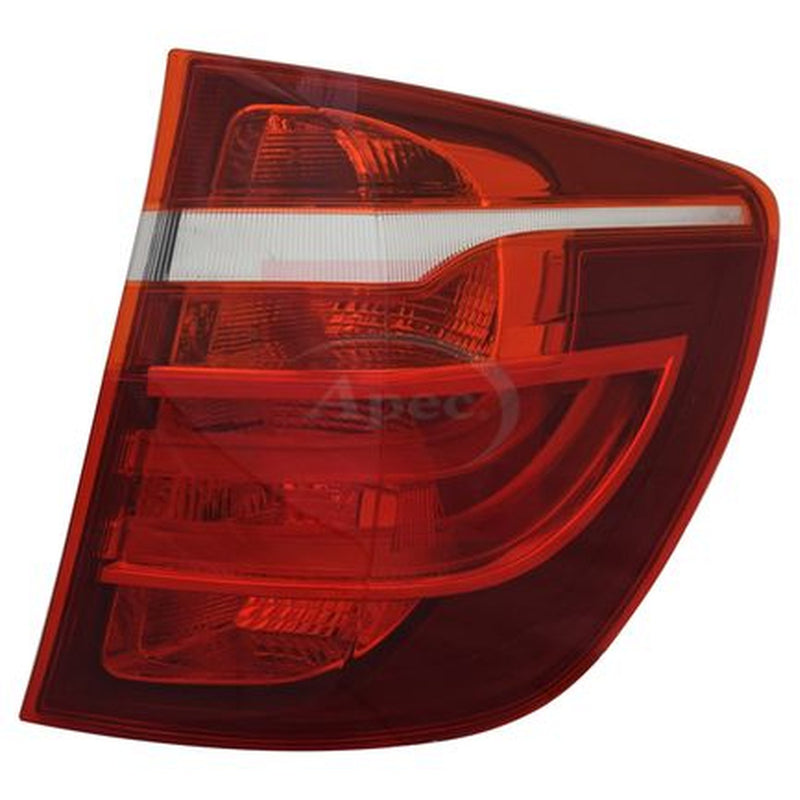 Apec Tail Light / Lamp LED Right fits BMW X3 2010-2017