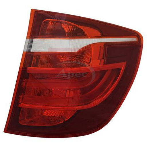 Apec Tail Light / Lamp LED Right fits BMW X3 2010-2017