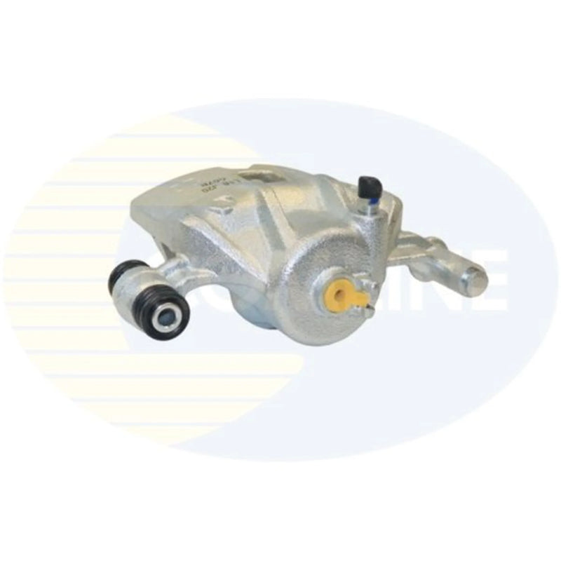 Comline Brake Caliper Assembly Front Right fits Hyundai I10 I 2007-2013