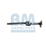 BM Catalysts Homologated Petrol Cat fits Renault Laguna III 2007-2012 2.0