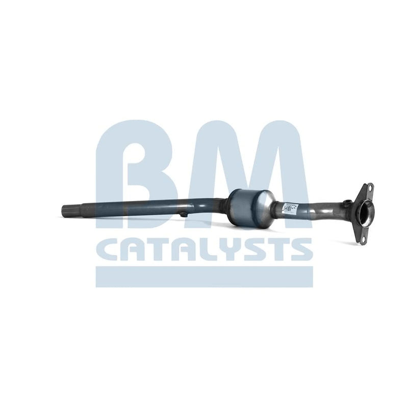BM Catalysts Homologated Petrol Cat fits Renault Laguna III 2007-2012 2.0