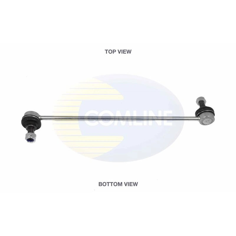 Comline Stabiliser Bar Link Coupling Rod fits BMW X3 2005-2008 2.0