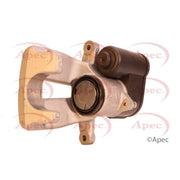 Apec Brake Caliper Assembly Rear Left LCA649N