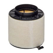 Hengst Engine Air Filter fits Audi A4 Allroad B8 2009-2016 3.0