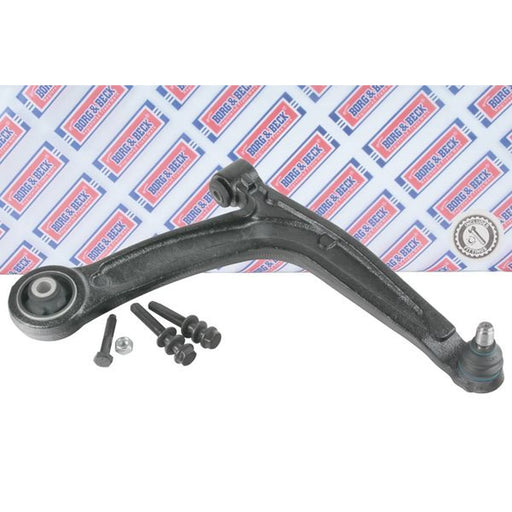 Borg & Beck Control/Trailing Arm BCA6707