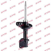 KYB 2 x Shock Absorbers fits Subaru Impreza 2008-2012 2.0 2.5