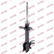 KYB Shock Absorber Damper Strut Front Right fits Nissan Almera 2000-2006