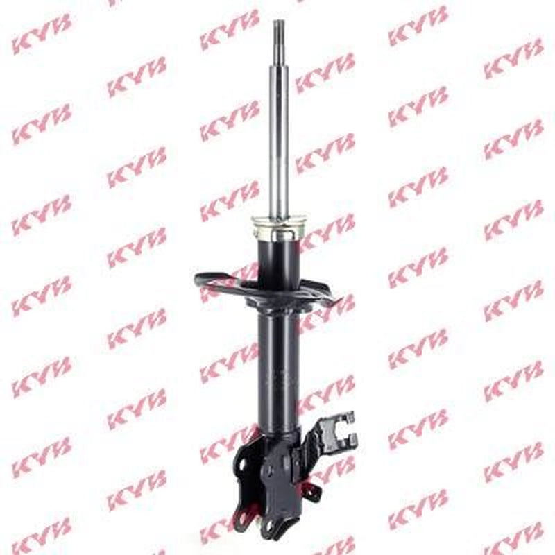 KYB Shock Absorber Damper Strut Front Right fits Nissan Almera 2000-2006