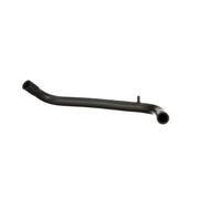Gates Crankcase Ventilation Hose 389mm fits Fiat Uno 1985-2006 1.1 1.4
