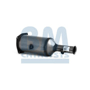 BM Catalysts Dpf fits Citroën C4 2004-2010 2.0