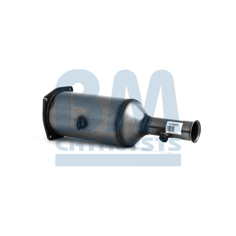 BM Catalysts Dpf fits Citroën C4 2004-2010 2.0