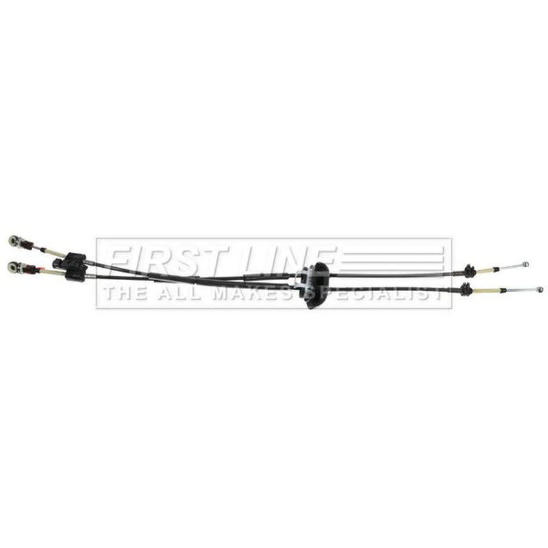 First Line Manual Transmission Cable Pull fits Citroën C4 Cactus 2014-2019