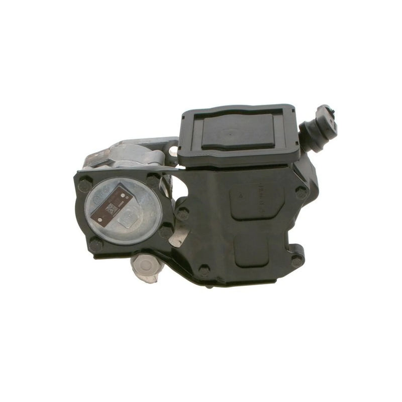 Bosch Power Steering Hydraulic Pump fits Iveco Eurocargo I-Iii 2000-2015